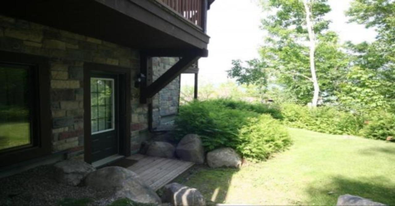Algonquin By Tremblant Sunstar Apartment Монт-Тремблант Екстериор снимка