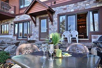 Algonquin By Tremblant Sunstar Apartment Монт-Тремблант Екстериор снимка