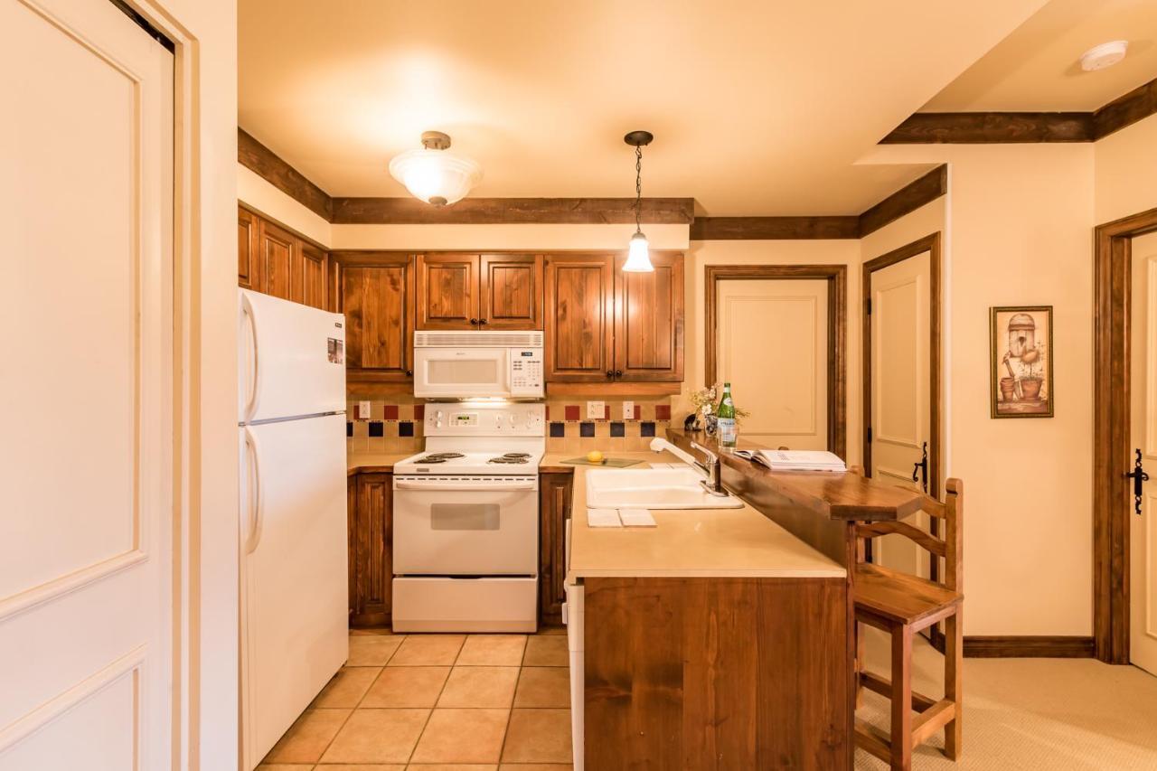 Algonquin By Tremblant Sunstar Apartment Монт-Тремблант Екстериор снимка